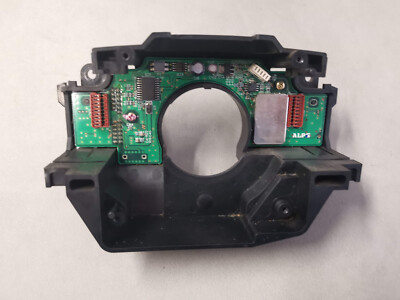 VOLVO Lenkrad Elektrik Steuergerät Einheit 9452390