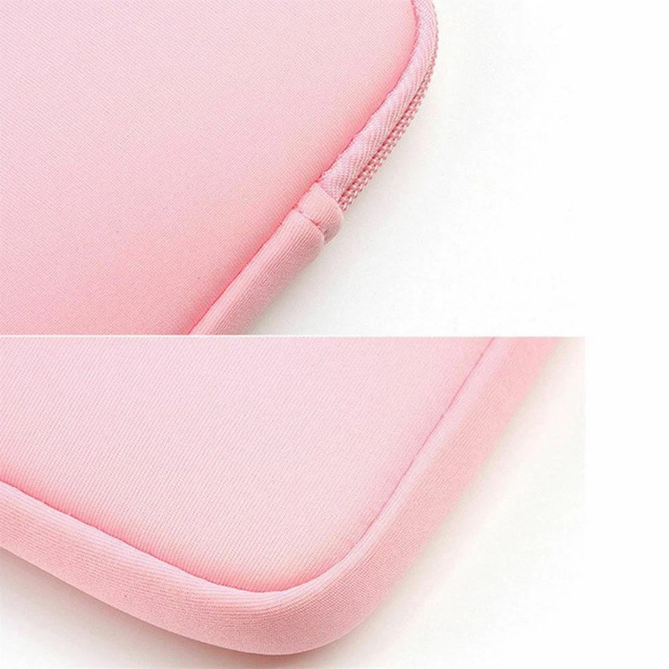 Case For Amazon Kindle Paperwhite 2019 10th Gen 6" Neoprene Cover Bag Pouch - Image 4 of 4