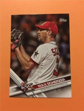 Complete 2017 Topps Series 1 Baseball Variations Checklist and Gallery 9