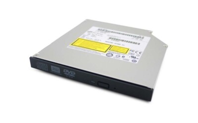 Dell PowerEdge Server R710 R510 R410 R310 R210 CD DVD Burner Writer Player Drive