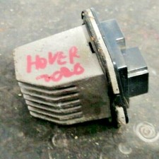 RICAMBI USATI, RESISTENZA VENTOLA STUFA GREAT WALL HOVER