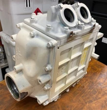 MAN MARINE/ MODINE DIESEL #51.09500-7144 INTERCOOLER ASSEMBLY