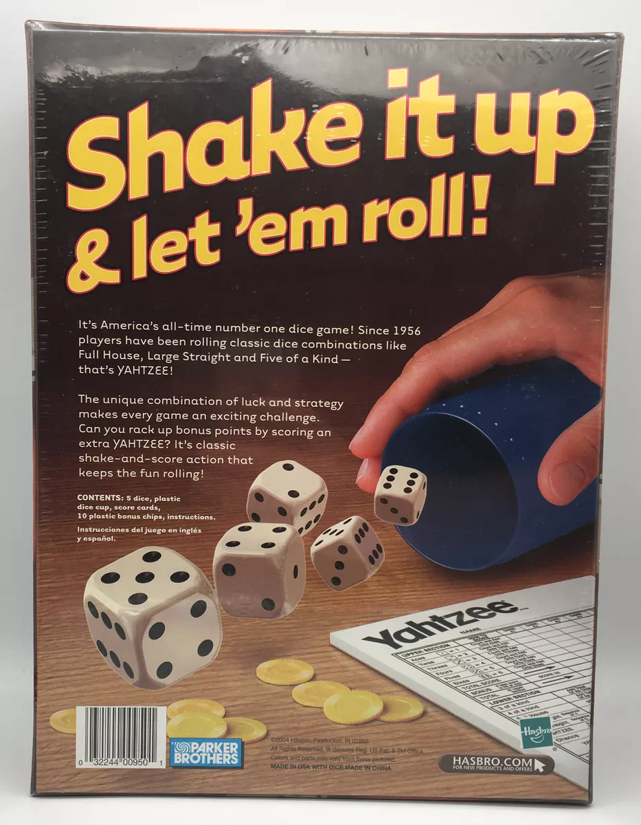 Roll 2 dice and get the product or the sum of the numbers they