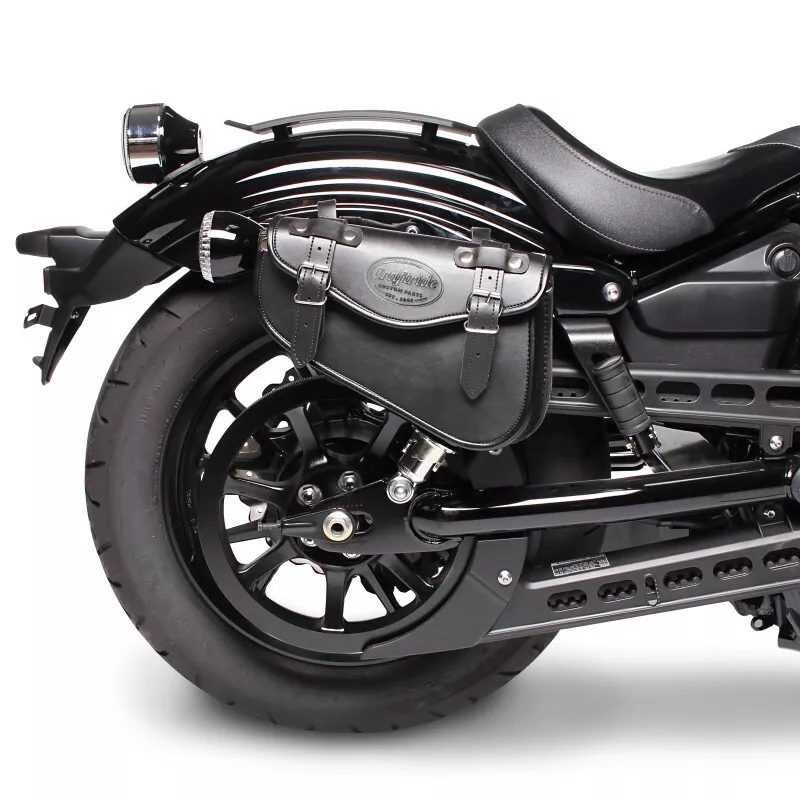 Vulcan s saddlebags sales