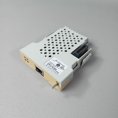 Control Techniques / Emerson Unidrive SM-Ethernet 