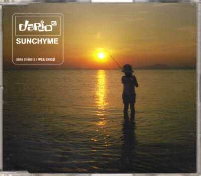 Dario G - Sunchyme - CDM - 1997 - Trance House 3TR