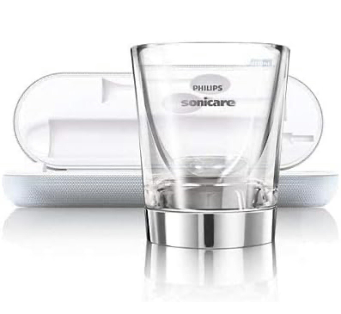 Philips Sonicare DiamondClean 9000 Connected Electric Toothbrush 2