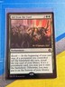 Magic the Gathering MTG Aether Revolt Prerelease Promo AID FROM THE COWL Foil