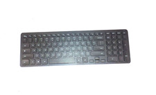 Dell OEM Wireless Keyboard Keyboard Only /Receiver NOT Included KM713 001GC