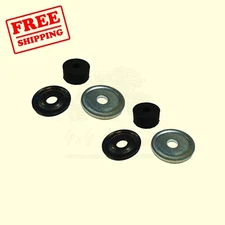 Front KYB Upper Shock/Strut Bushings and Washers kit for 2005-2015 Toyota Tacoma