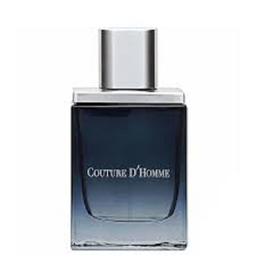 couture D' Homme by Nuparfums (100ml Luxury Edition for