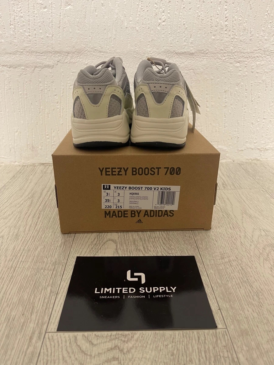 Adidas yeezy boost 35 hotsell kid