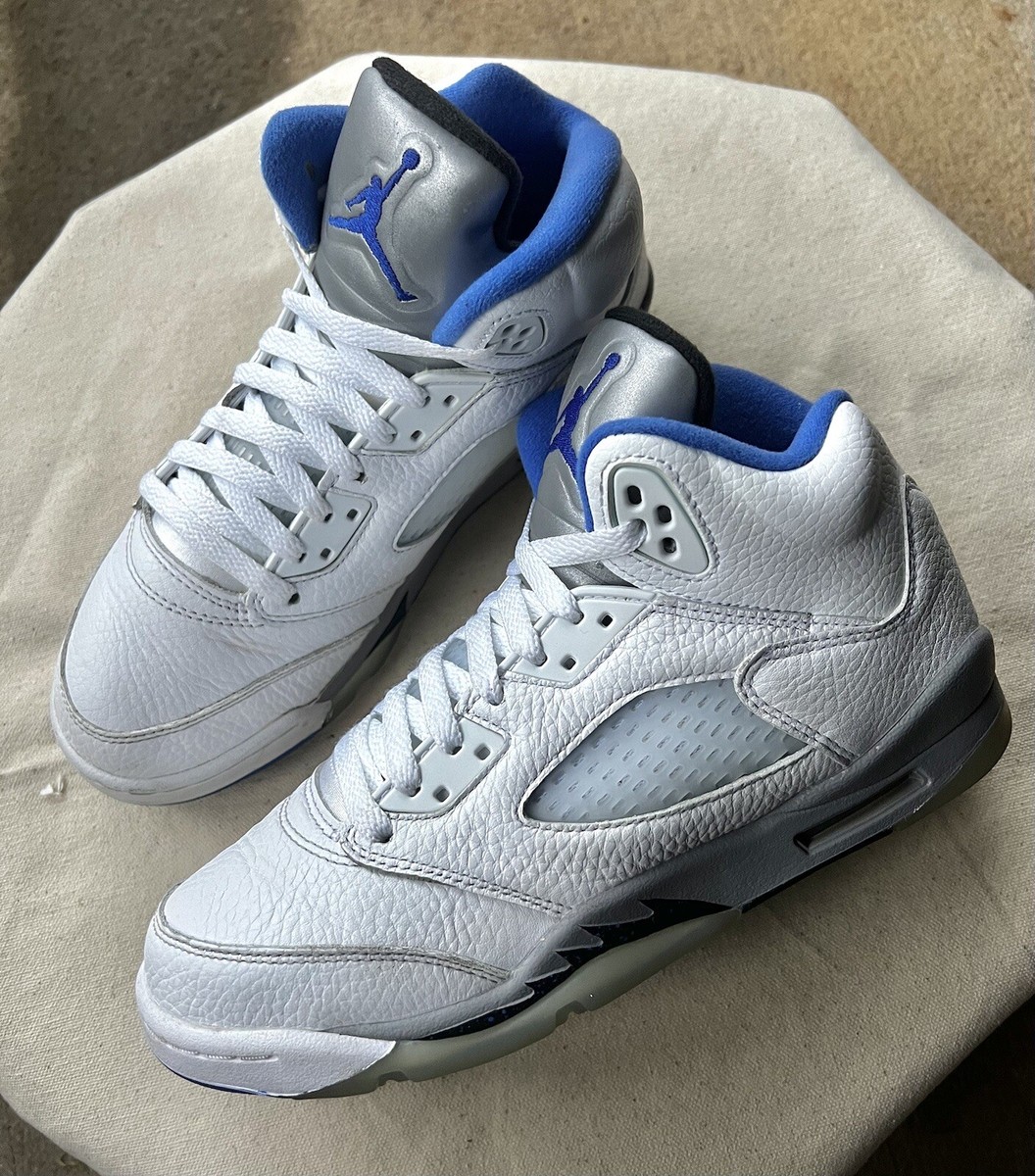 north carolina blue jordans
