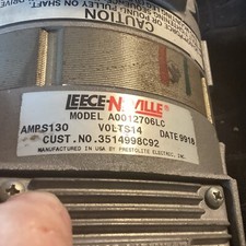 3514998C92 Leech- NEVILLE A0012706LC - High O...