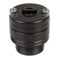 Ground Zero Gzct 500IV-B 25Mm Kompressions-HochtöNer Aluminiumkalotte Tweeter