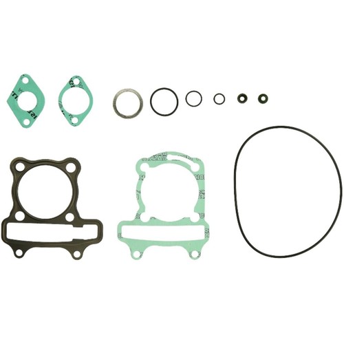 Top End Kit de Reparación de Cilindros para Kymco Heroism 150 1997-2000 SA30AB - Imagen 2 de 2