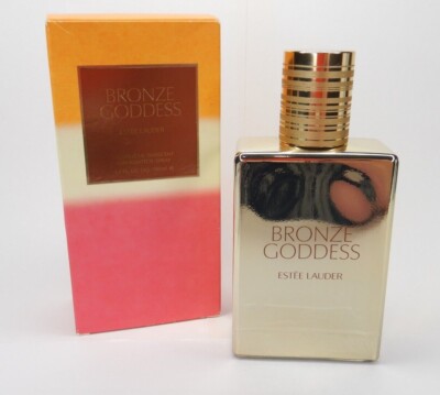 Estee Lauder Bronze Goddess Eau Fraiche Skin Scent Spray 3.4oz