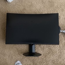 Dell S2722DGM 27 inch Widescreen LED Gaming Monitor