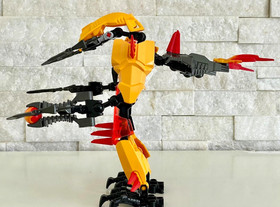 Lego Hero Factory Jetbug 2193.  Complete .