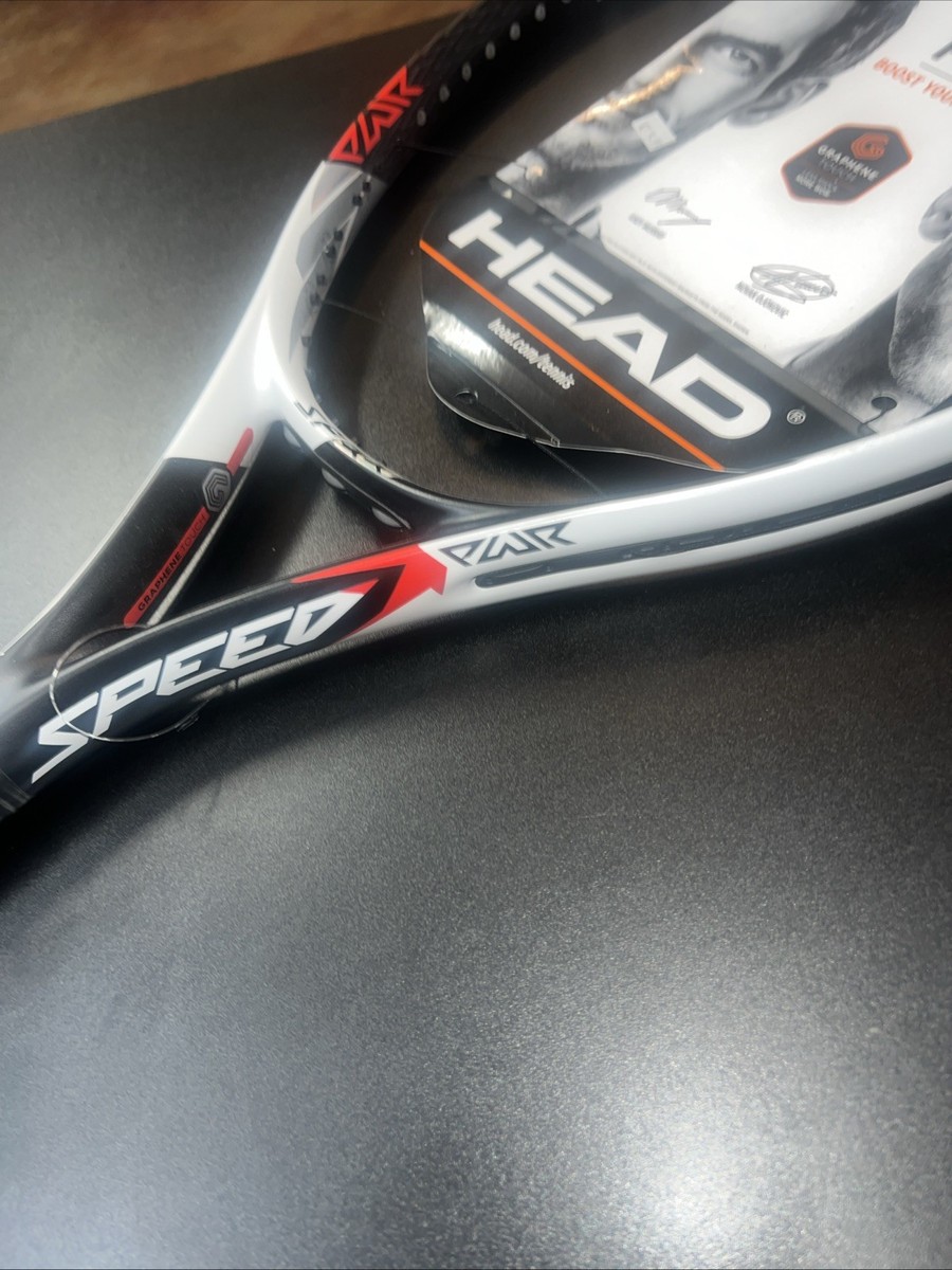 Raquette de tennis Head Graphene 360+ Speed MP