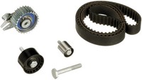 Gates Zahnriemensatz K025663XS FüR Opel Saab