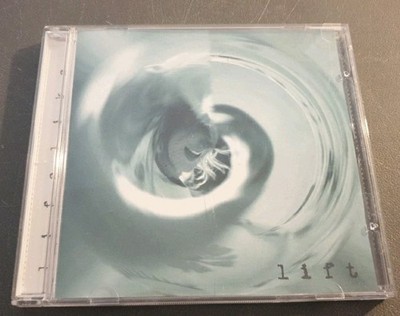 Lift    Lifelike Daemon Records   DAM 19014-2 CD ALBUM
