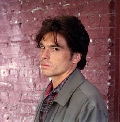Jason Gedrick plays Danny Rooney a wrongly accused ex convict in t- Old Photo