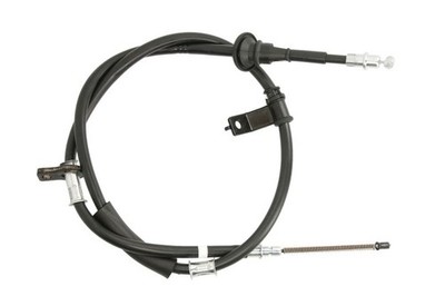 Für KOREA C70506OEM Cable Pull, parking brake C70506OEM Handbrake cable rear L