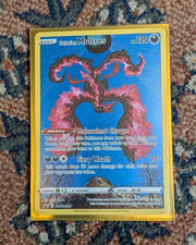 Pokemon TCG Galarian Moltres SWSH284 Sword & Shield Promo Holo English on eBay