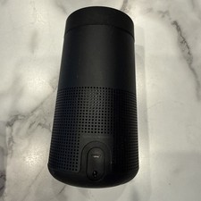 Bose SoundLink Revolve Speakers for sale - eBay