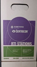 28 Subterranean In ground Stations with Bait New in orginal Box