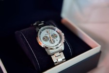 Orologio cronografo da uomo Maserati 42mm