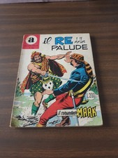 MSF ARALDO COLLANA ARALDO n.66 COMANDANTE MARK QUASI OTTIMO