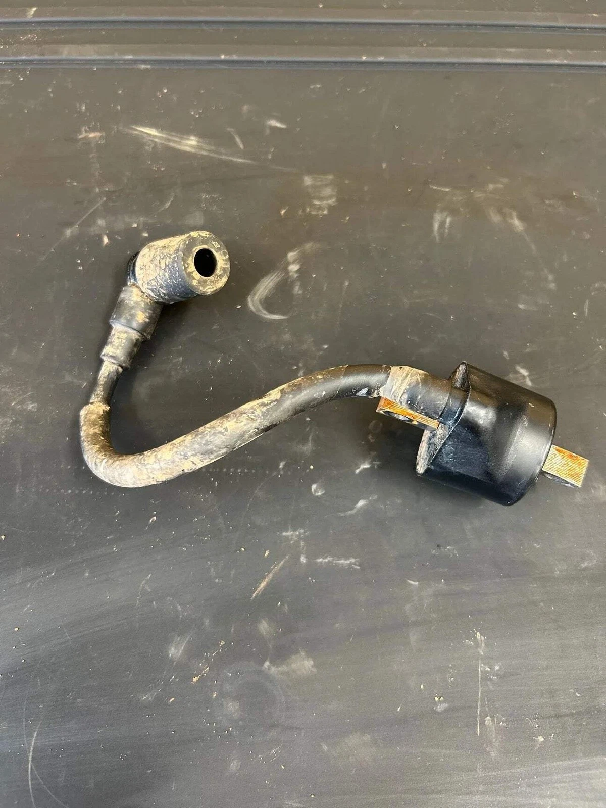 OEM KTM Ignition Coil - KTM65