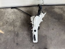 Porsche Cayman 981 2015 Wischwasserbehälter 99152870300 KIB21050