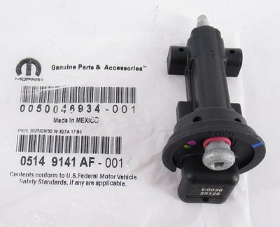 Genuine OEM Mopar Chrysler Dodge 5149141AF Camshaft Sensor