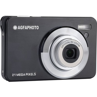 Agfa Photo Realishot DC8300 21MP Full HD Compact Digital Camera | eBay