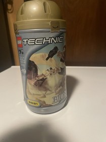 POHATU 8531 LEGO BIONICLE TECHNIC 2001 TOA FACTORY SEALED NEW