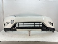 2017–2020 Nissan Pathfinder Front Bumper Cover OEM 620223KA0A