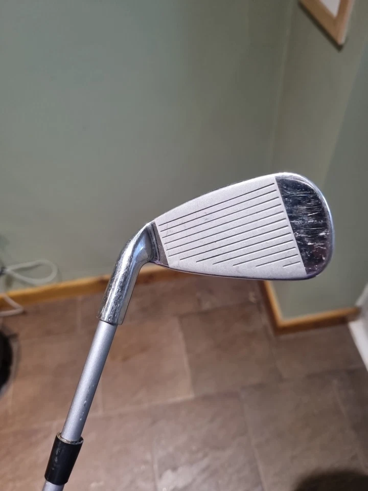 Adams GT2 Undercut 3 Iron Regular Right Handed - Image 3 of 4