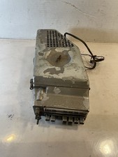 Vintage Mopar Dodge Plymouth Chrysler Model 800 Radio 1940s 1950s