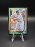 2025 Panini Donruss Optic Tony Perez Black Disco Refractor #56 Boston Red Sox 