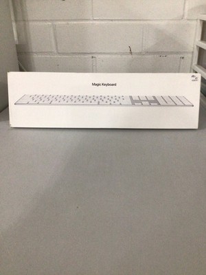 Apple Magic Keyboard