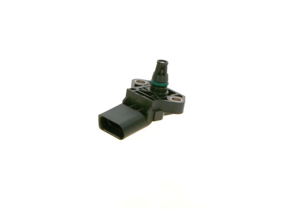 NEU - Bosch 0261230266 Sensor, Ansauglufttemperatur FüR Skoda-image