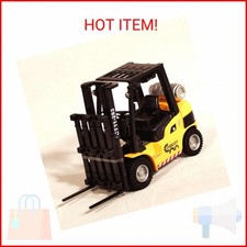Schylling Diecast Forklift