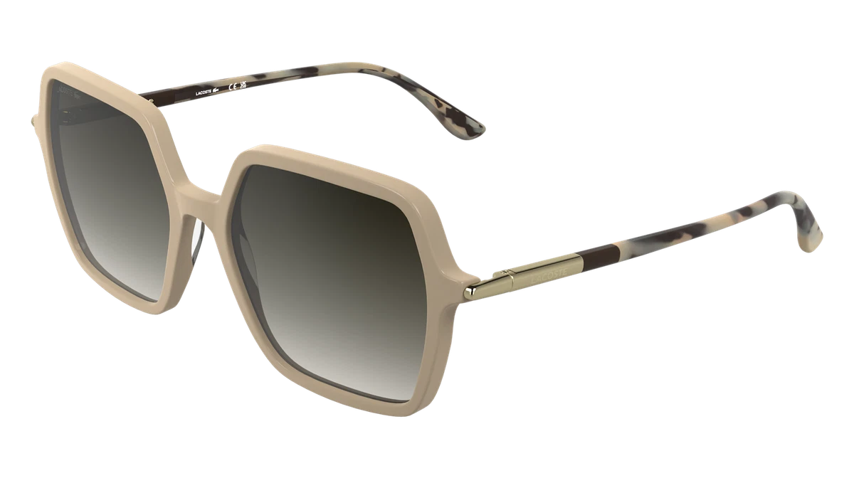 Lacoste Pink Sunglasses for Women for sale | eBay