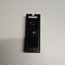 Ring Video Doorbell Pro Black Wired Night Vision Motion Detection 1080p Camera