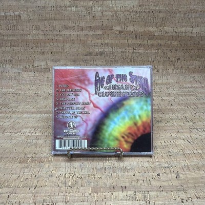 Insane Clown Posse – Eye Of The Storm 2007 CD Album Psychopathic