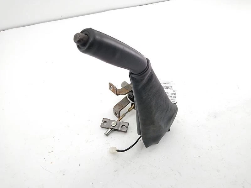 1993 道奇 Stealth / 三菱 3000GT 紧急停车制动手柄带启动 — 第 2/4 张图片