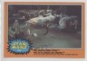 1977 O-Pee-Chee Star Wars Han And The Rebel Pilots #229 1nw5